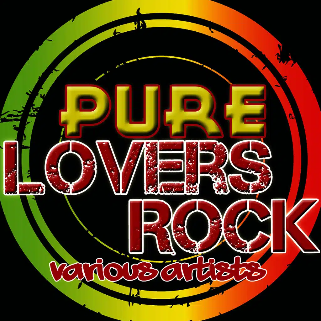 Pure Lovers Rock