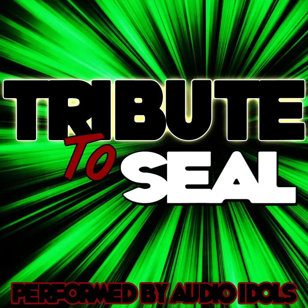 Tribute to Seal