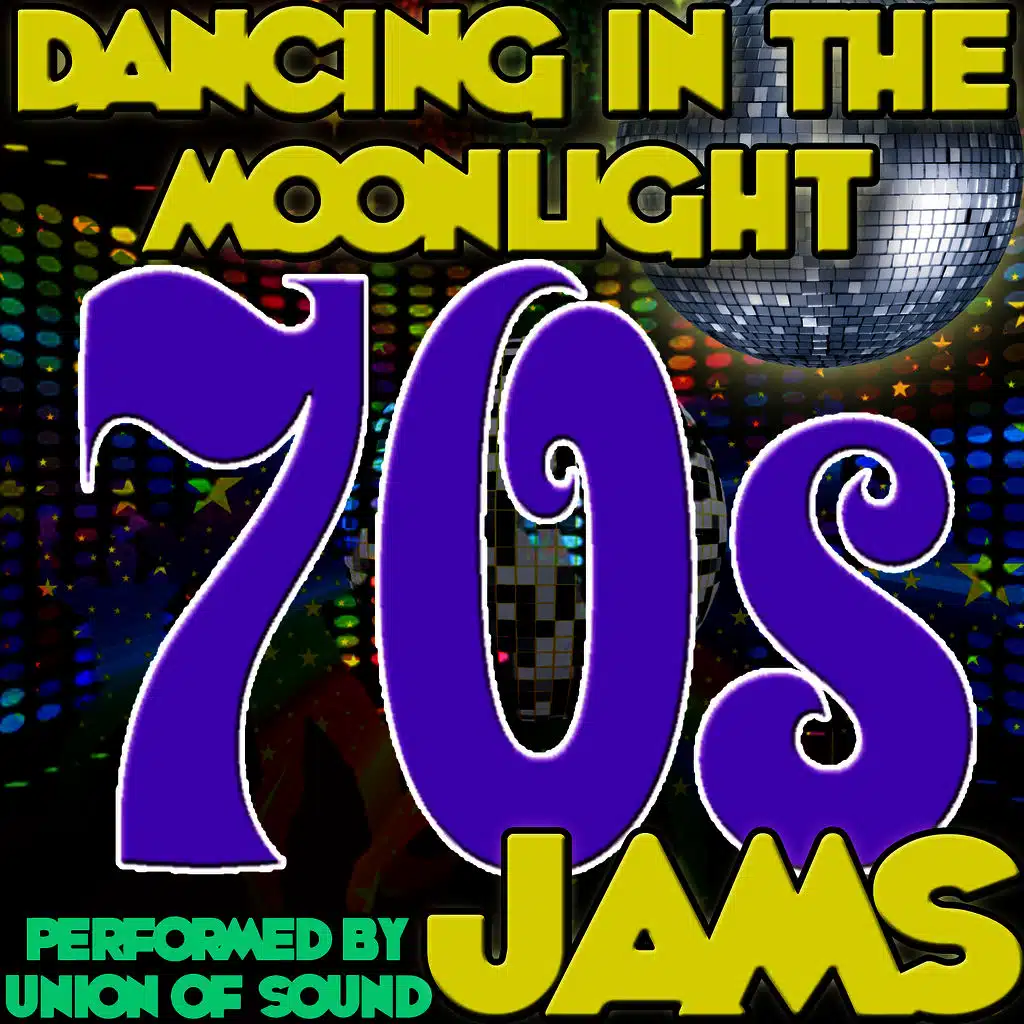 Dancing in the Moonlight: 70s Jams