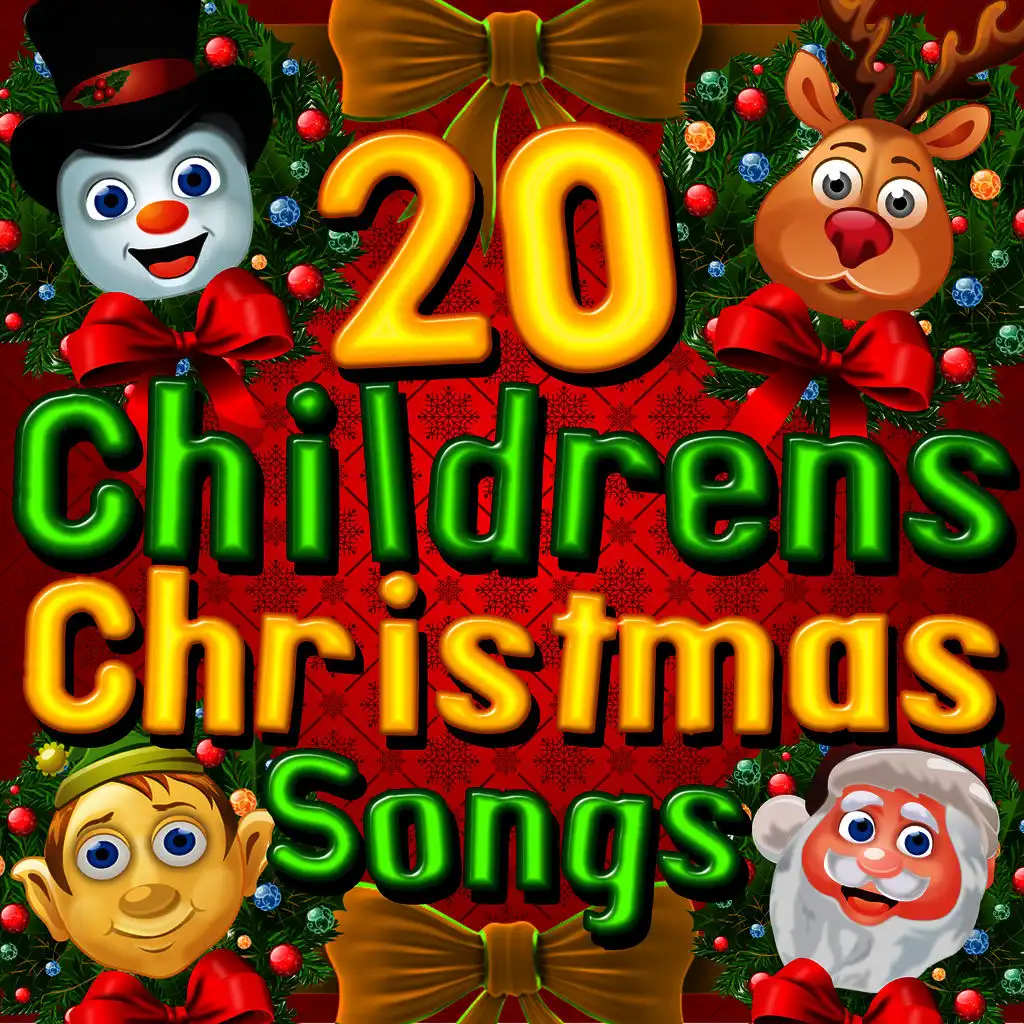 20 Childrens Christmas Songs