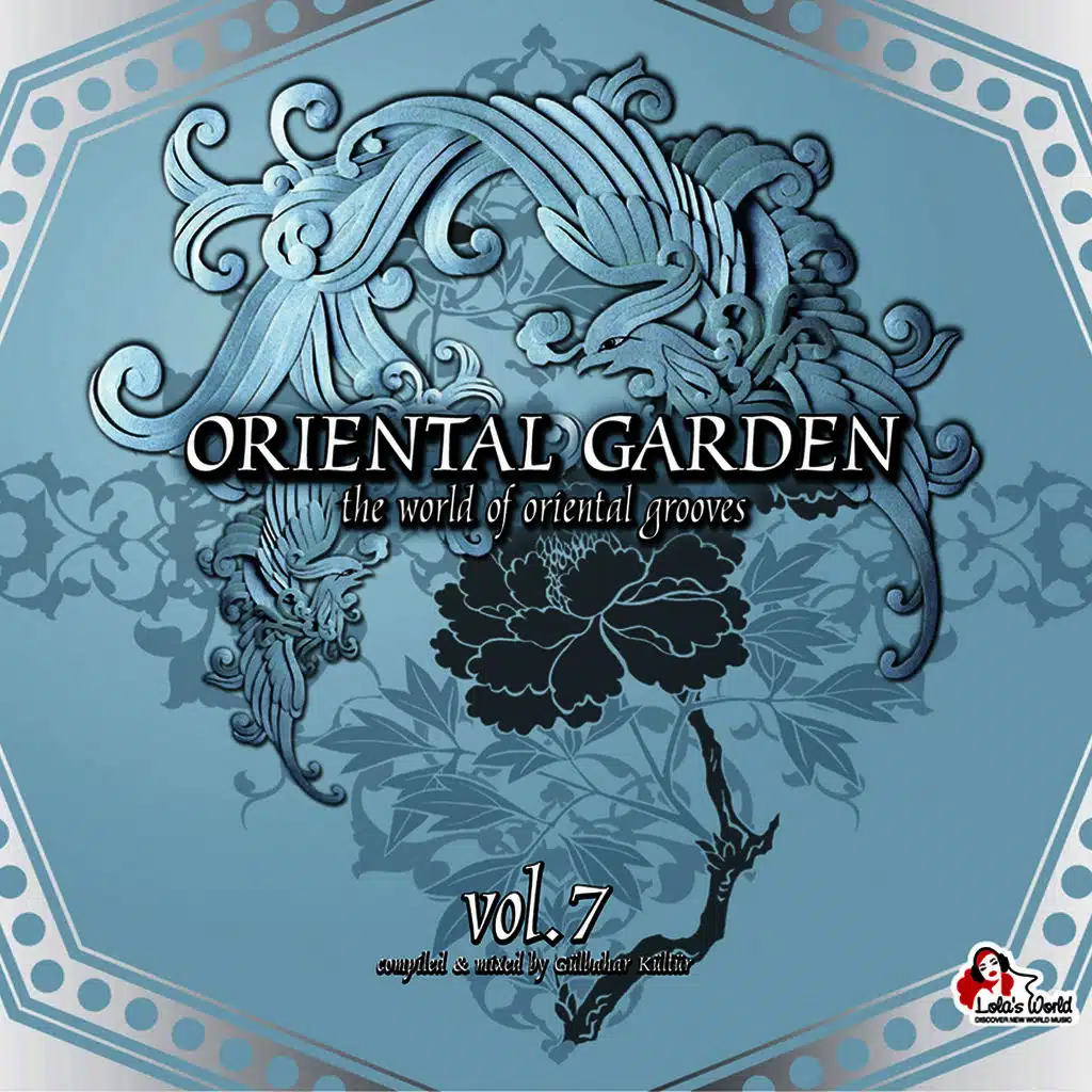 Oriental Garden Vol. 7 - Part 2