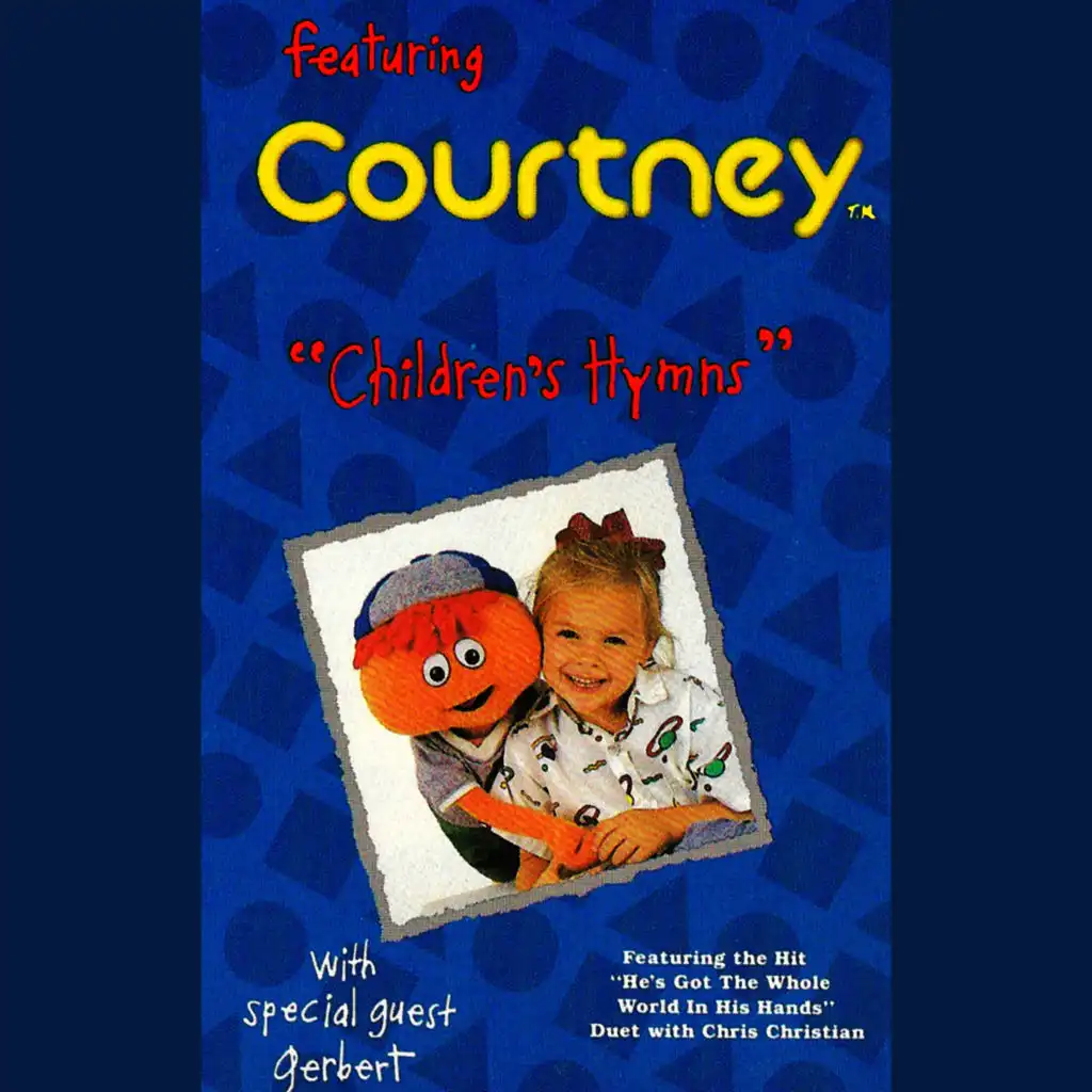 Courtney & Chris Christian