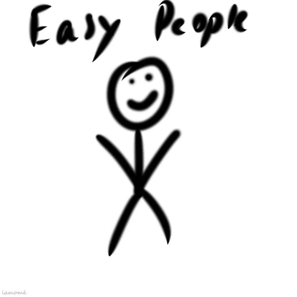 Easy People