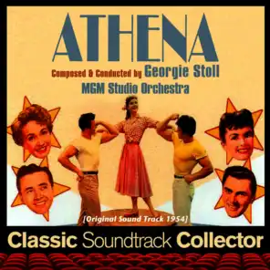Athena (Ost) [1954]