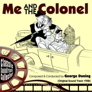 Me and the Colonel (Ost) [1958]
