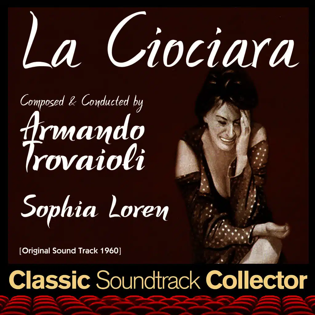 La Ciociara (Ost) [1960]