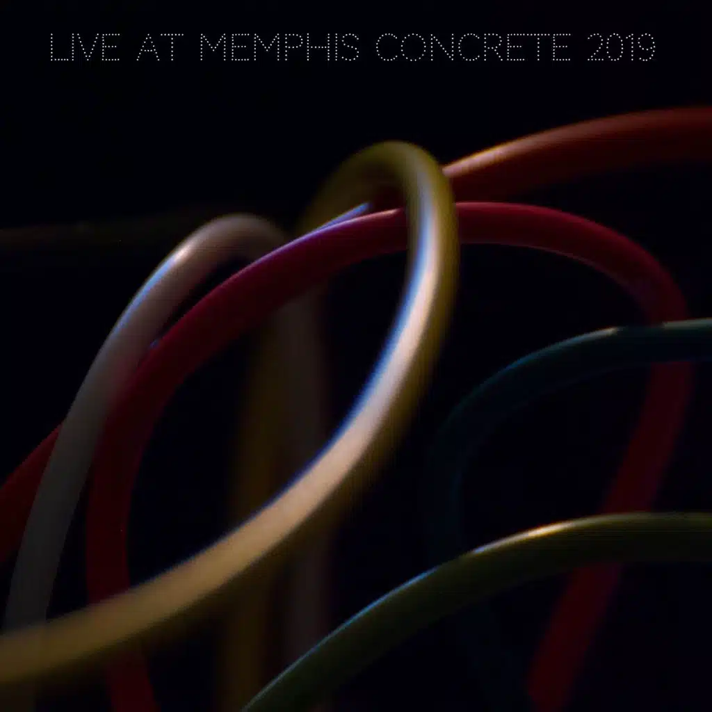 Smoke Screen Live, Pt. 1 (Live)