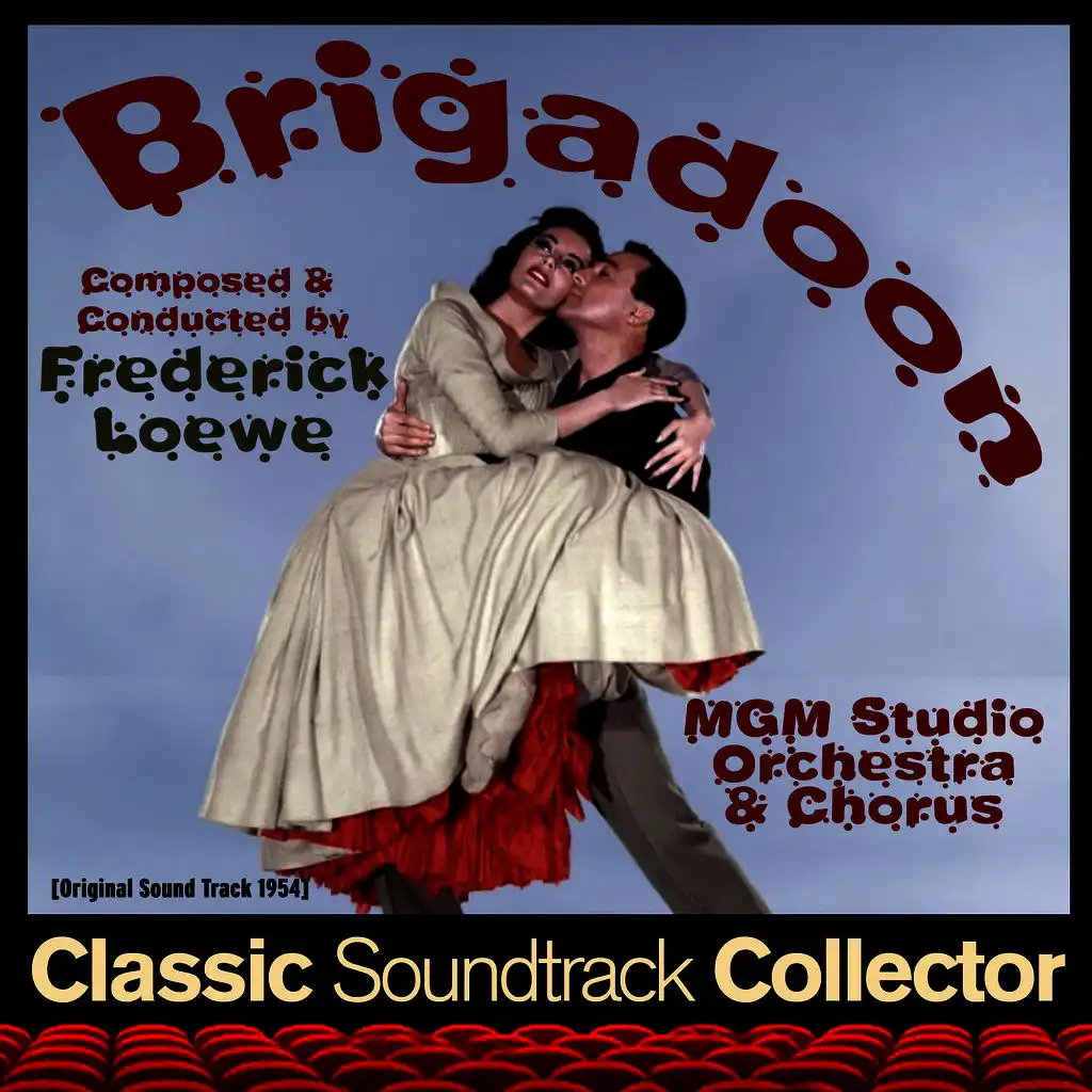 Brigadoon (Original Soundtrack) [1954]
