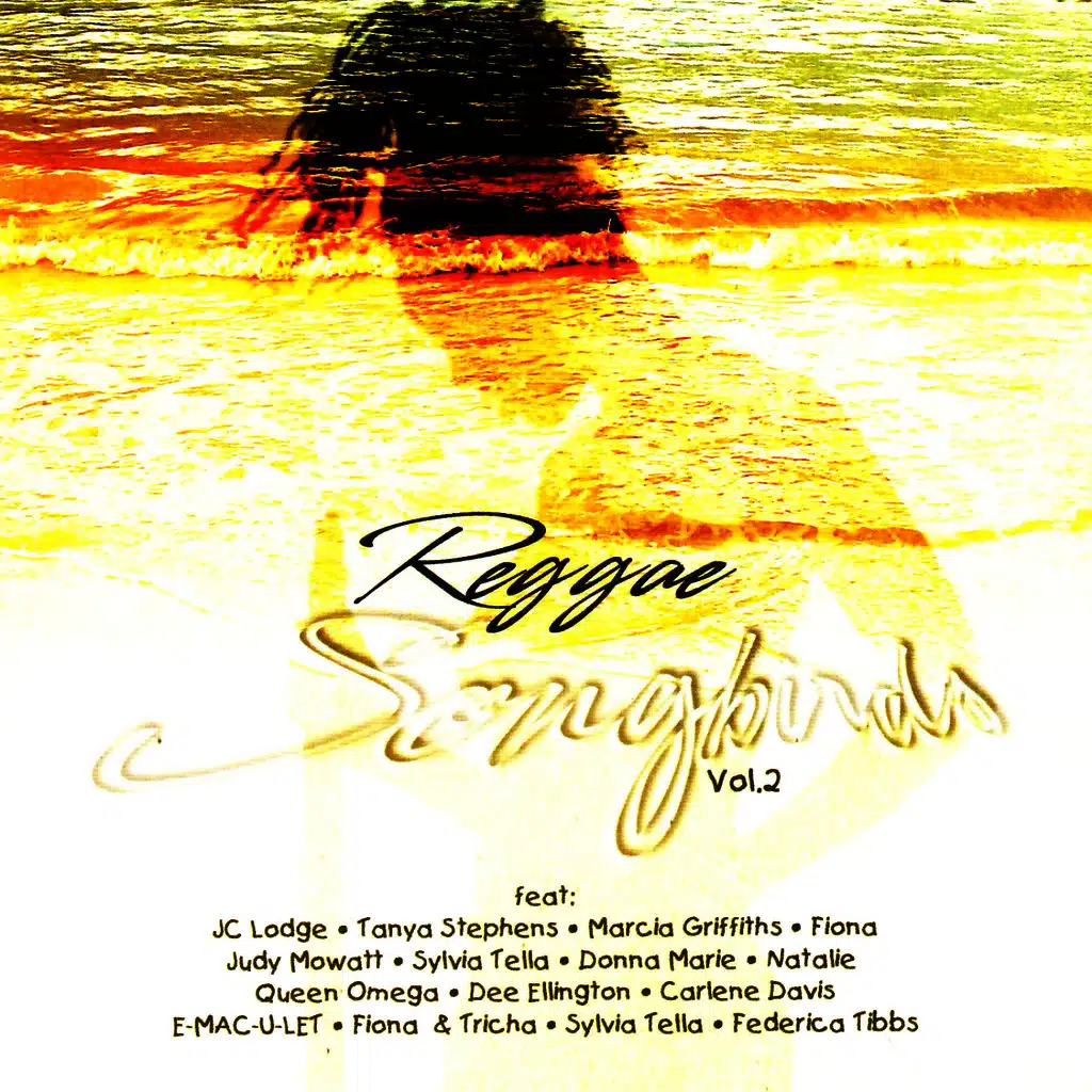 Reggae Songbirds Volume. 2