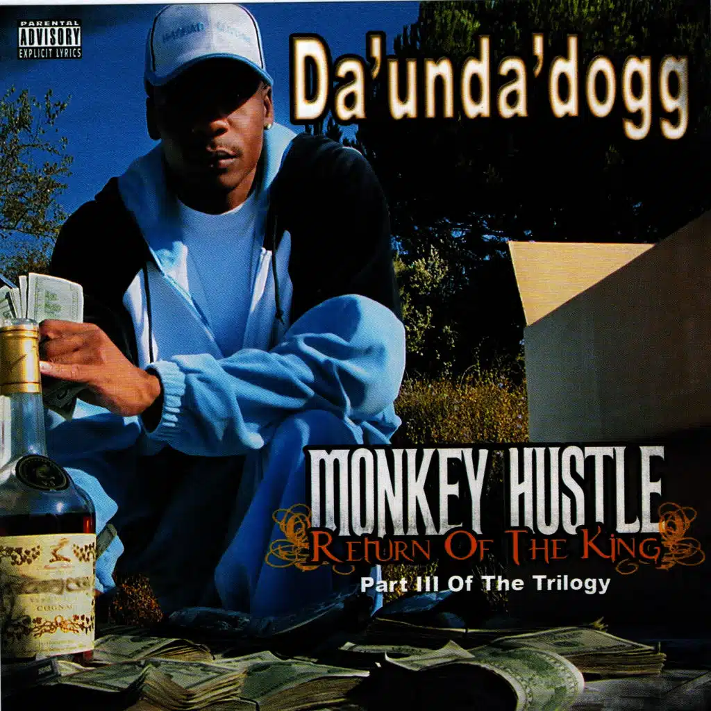 Monkey Hustle: Return Of The King