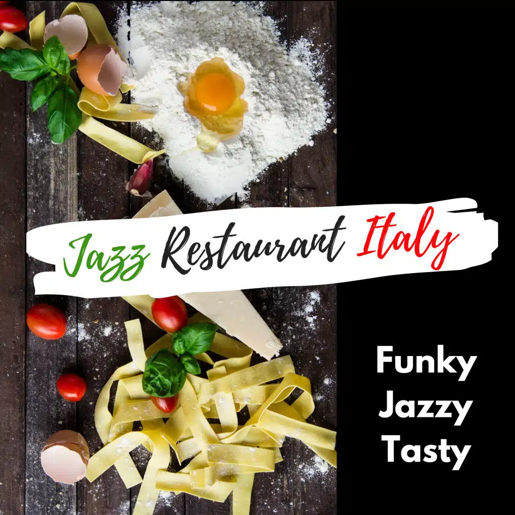 Funky Jazzy Tasty