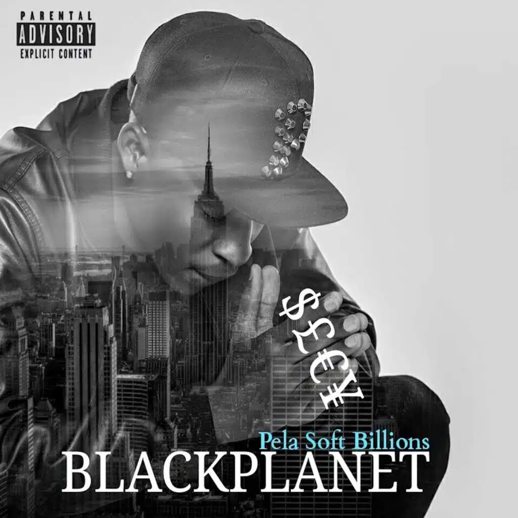 Blackplanet