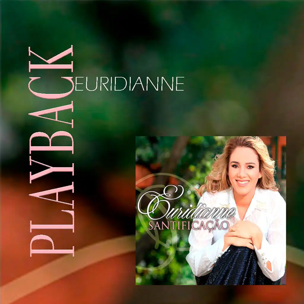 Santificação (Playback)