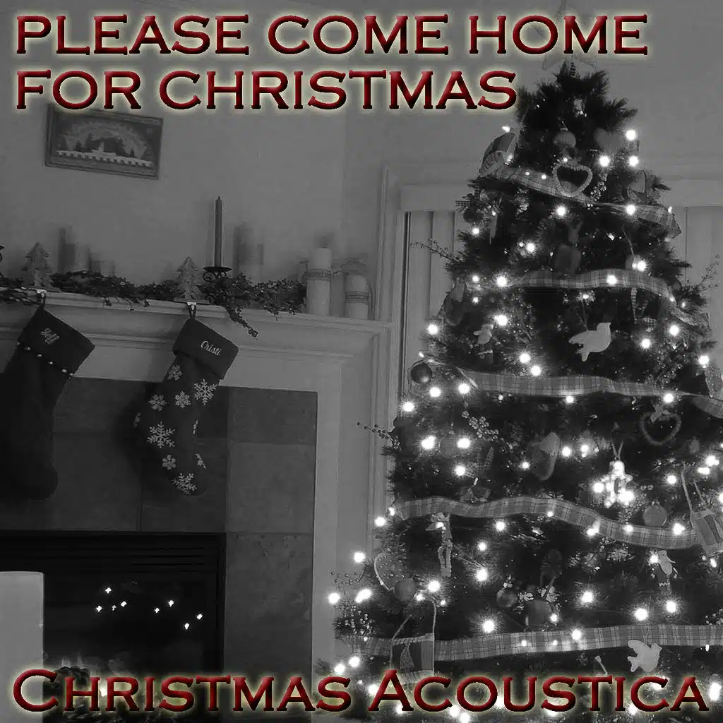 Please Come Home For Christmas