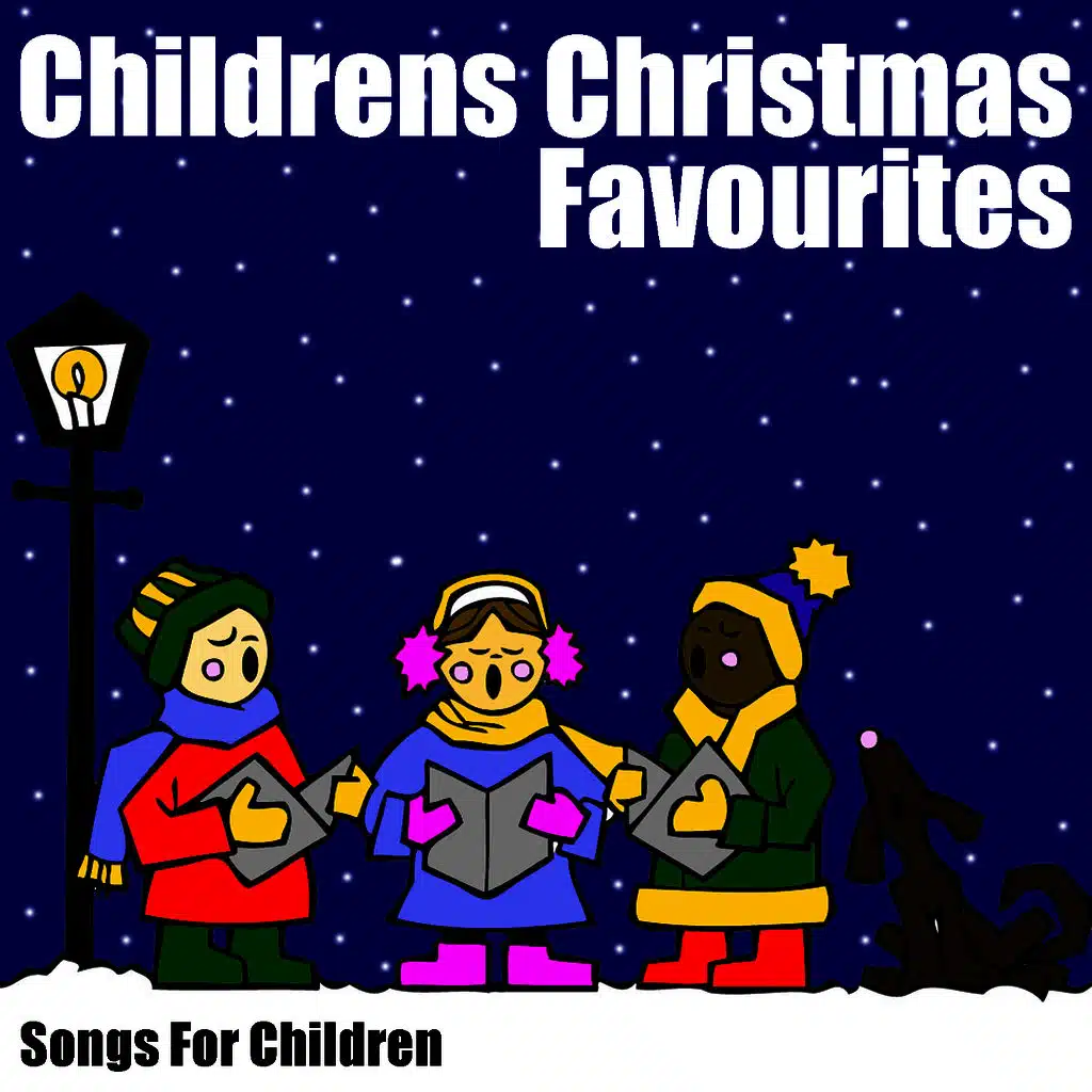 Childrens Christmas Favourites