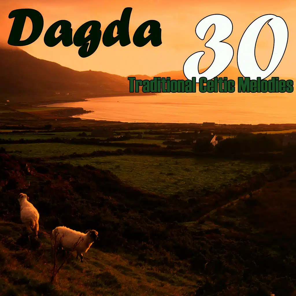 30 Traditional Celtic Melodies