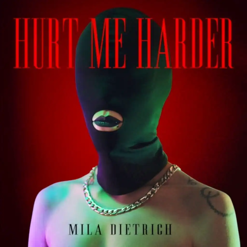 Hurt Me Harder (Hobo Noise Remix)