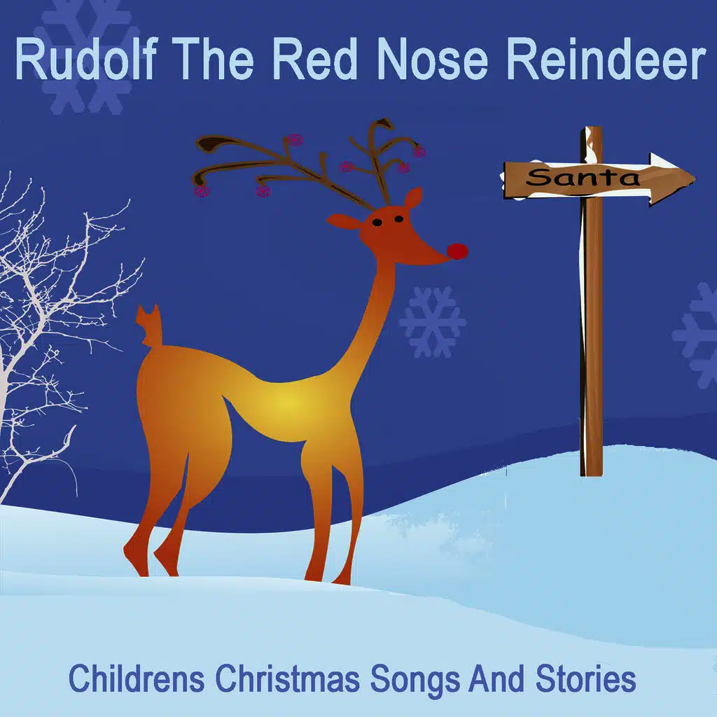 Jingle Bells (Alt. Male Vocal Version)