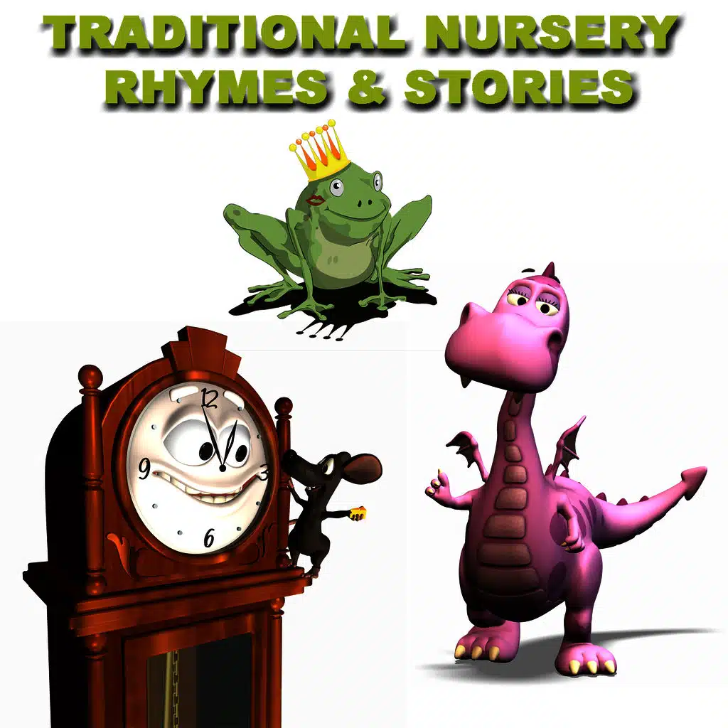 Pat A Cake Pat A Cake