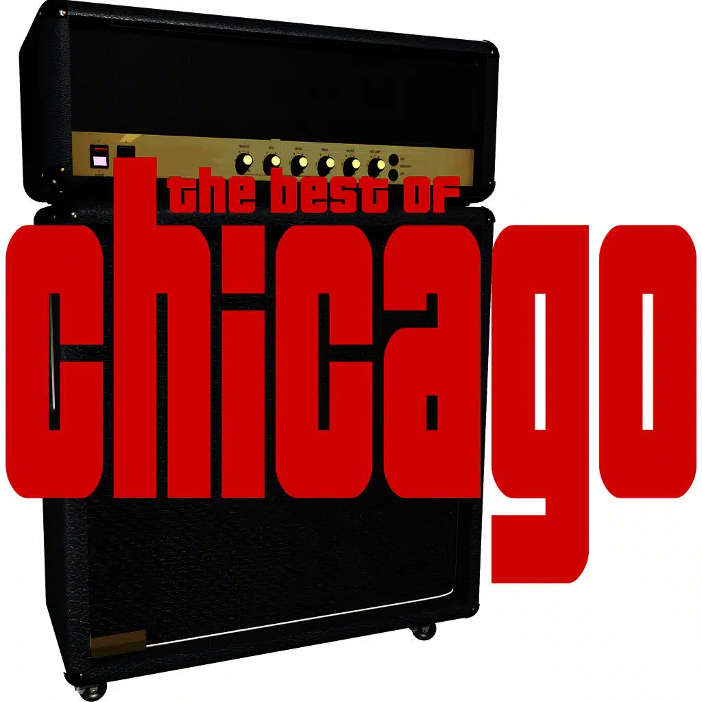 The Best Of Chicago
