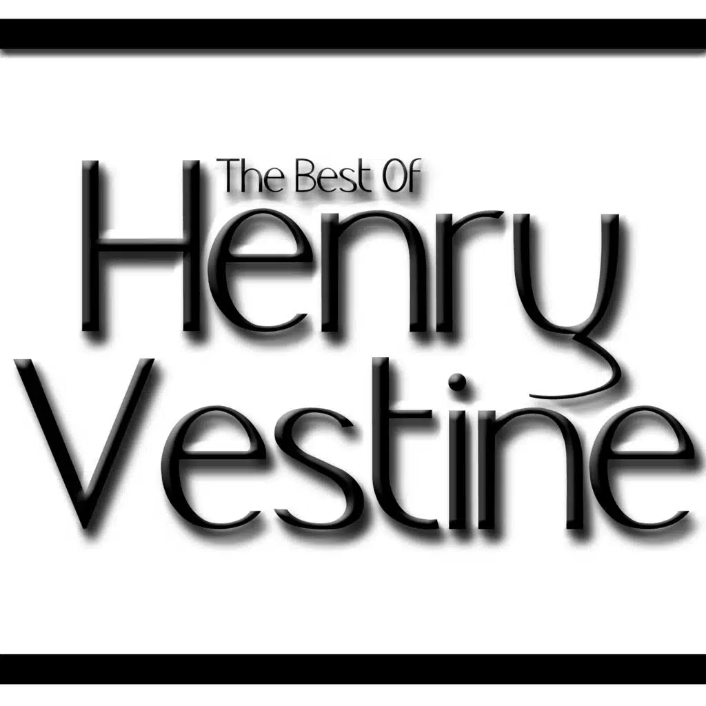 Henry Vestine