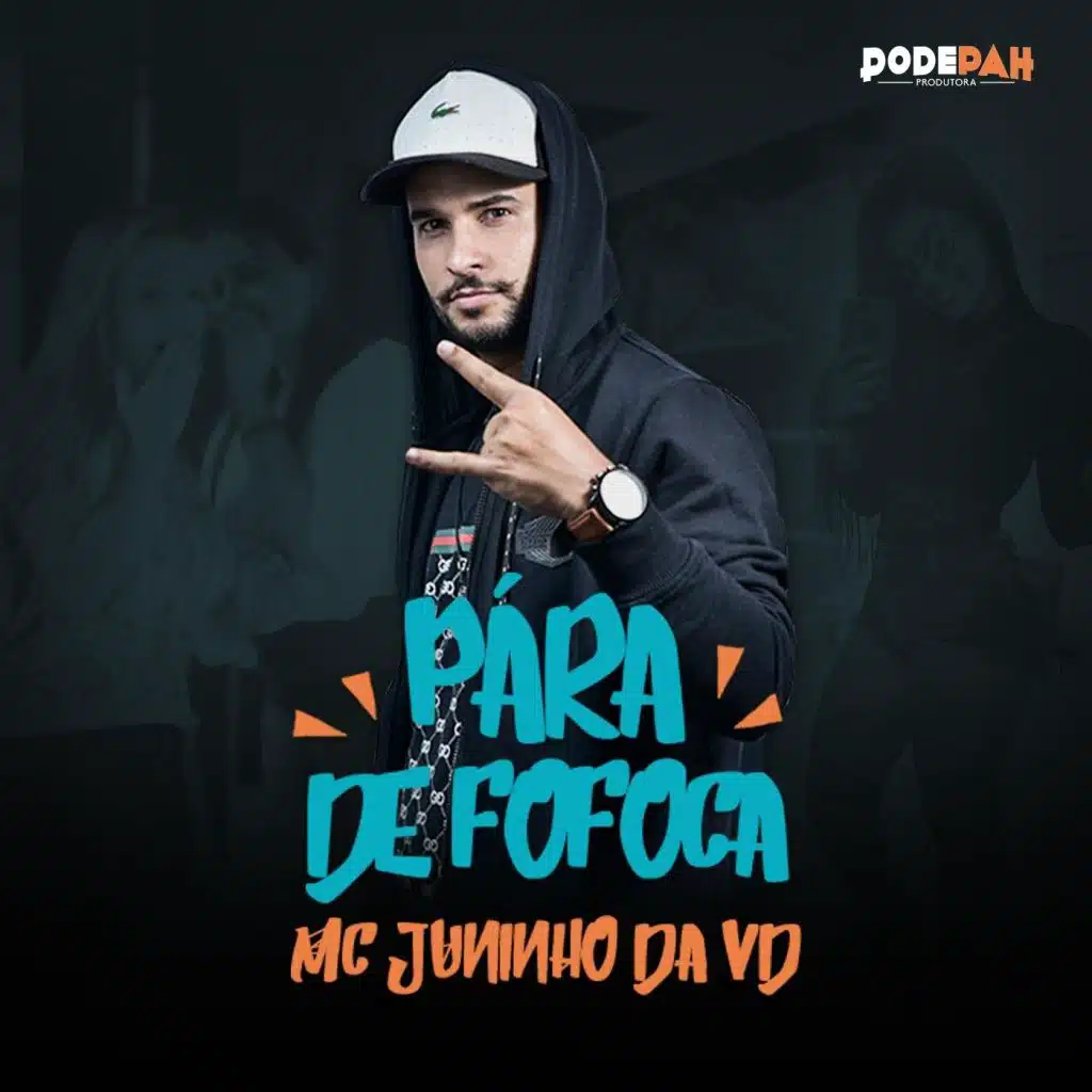 Para de Fofoca