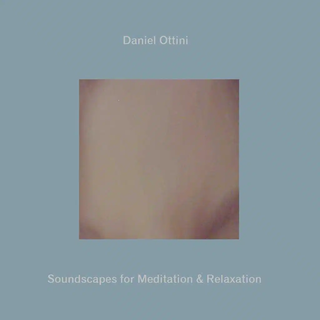 Soundscapes for Meditation & Relaxation