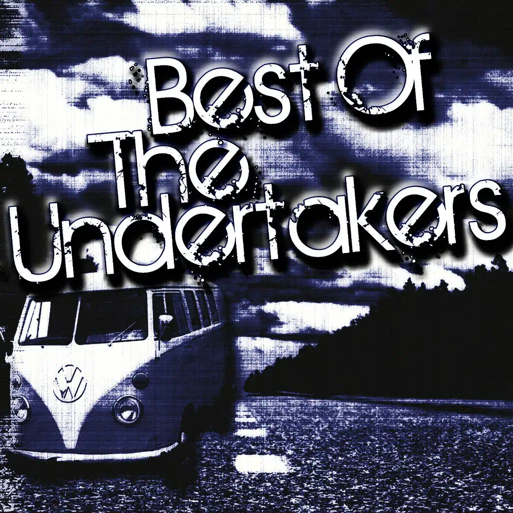 The Best Of The Undertakers