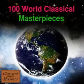 100 World Classical Masterpieces