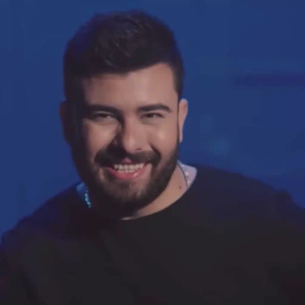 وجهك الخيالي