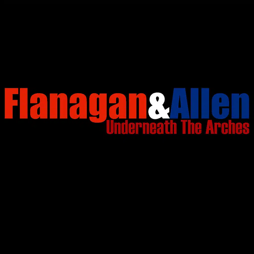 Underneath The Arches