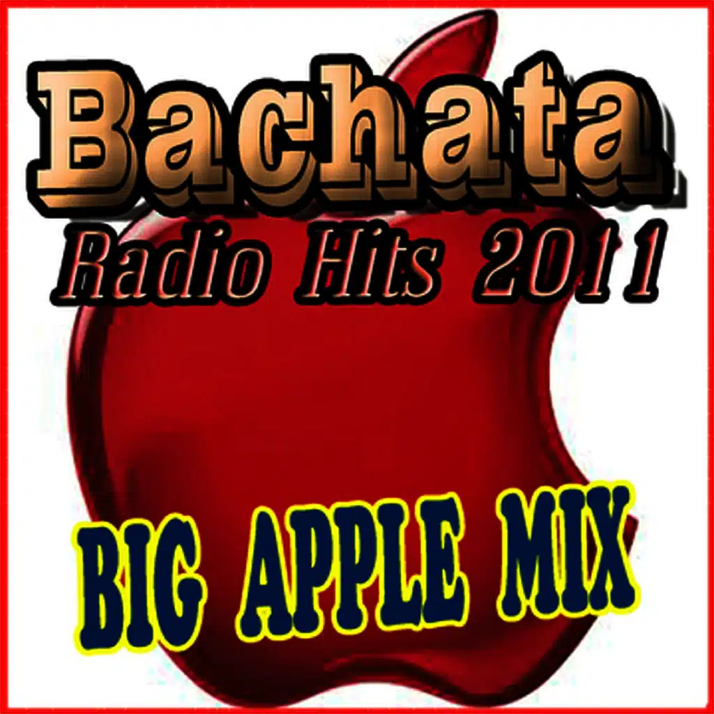 Bachata Radio Hits 2011