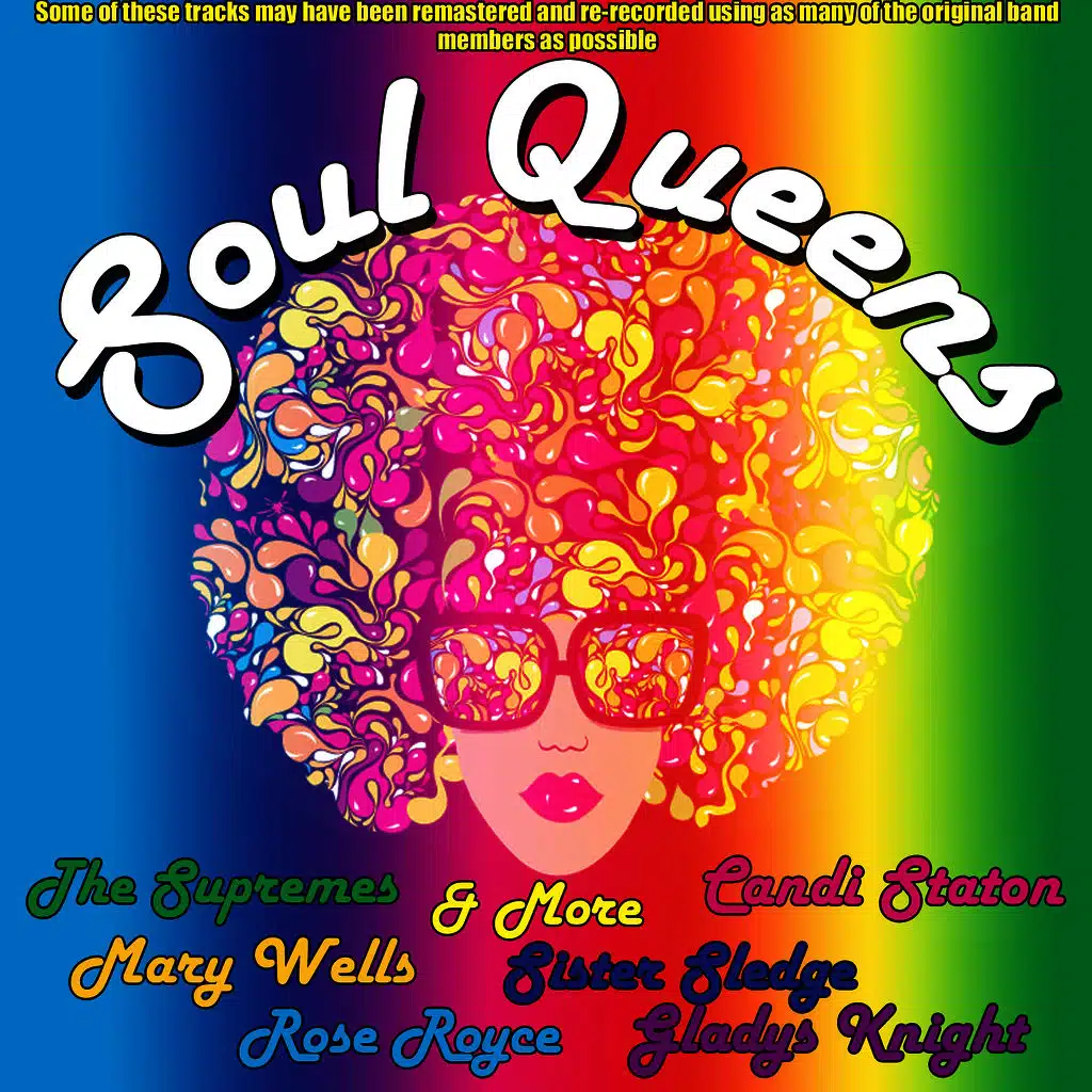 Reaching For The Best