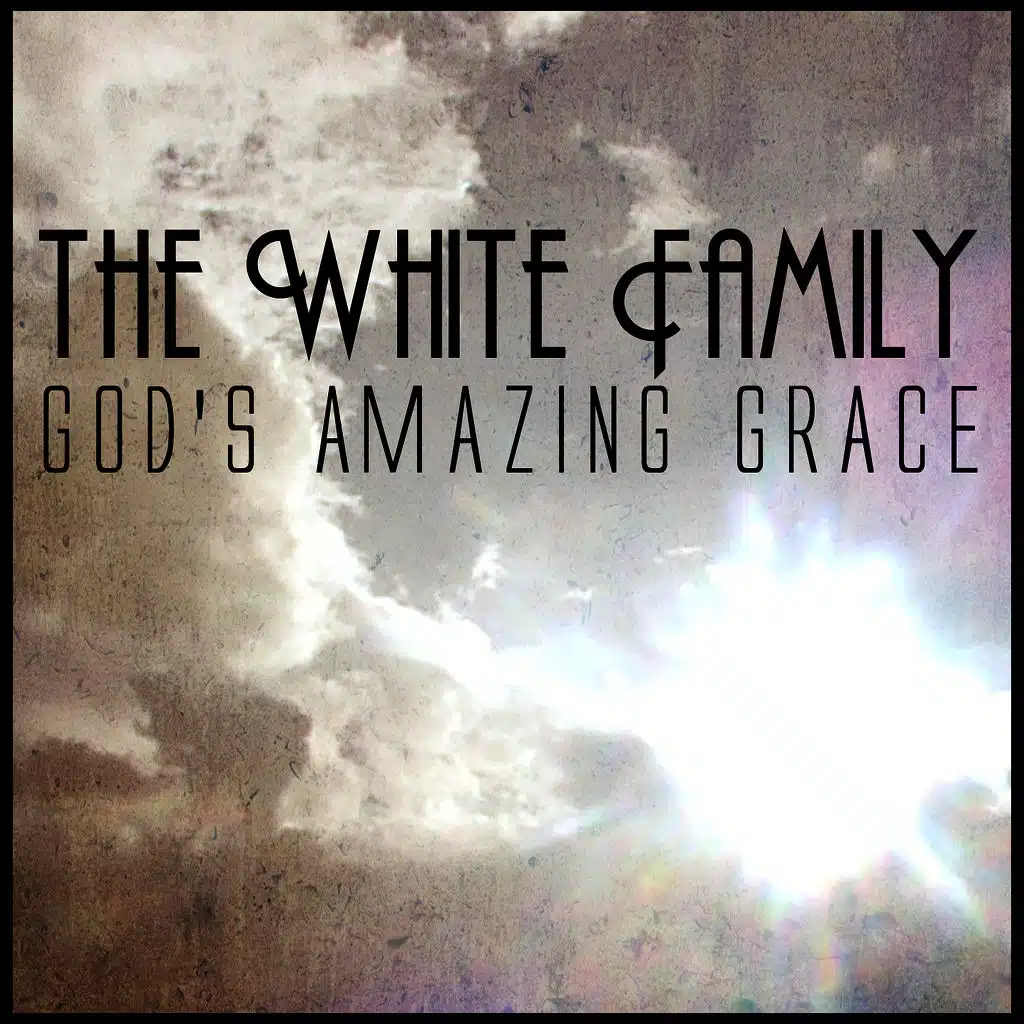 God's Amazing Grace