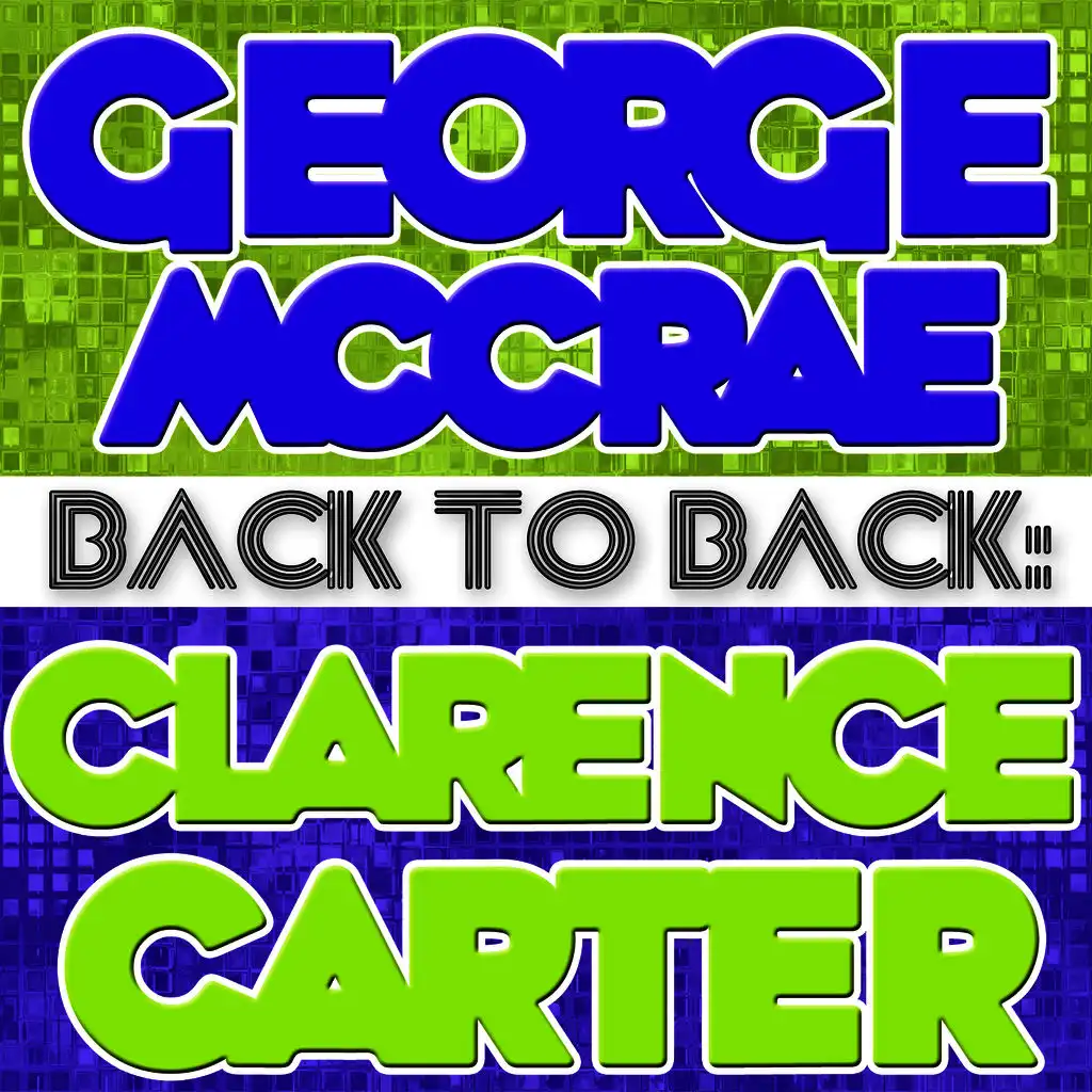 I Can't Leave You Alone (I Keep Holdin' On)