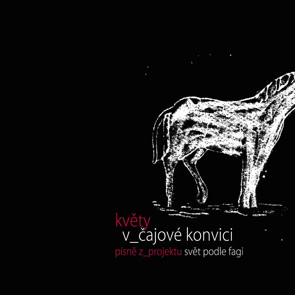 V čajové konvici / In a Tea Pot