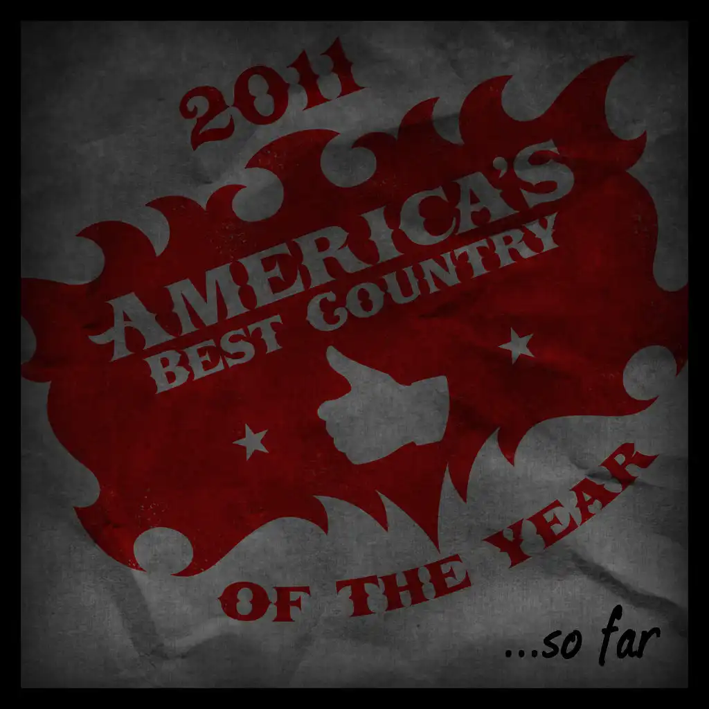 2011 - America's Best Country Of The Year...So Far