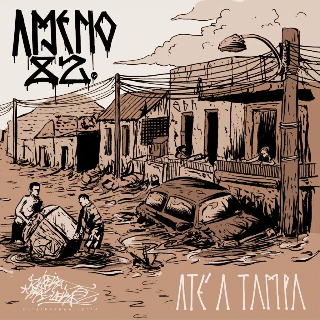 Até a Tampa