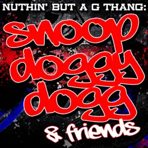 Snoop Doggy Dogg & Locs & Rappin 4 Tay & Tray Dee