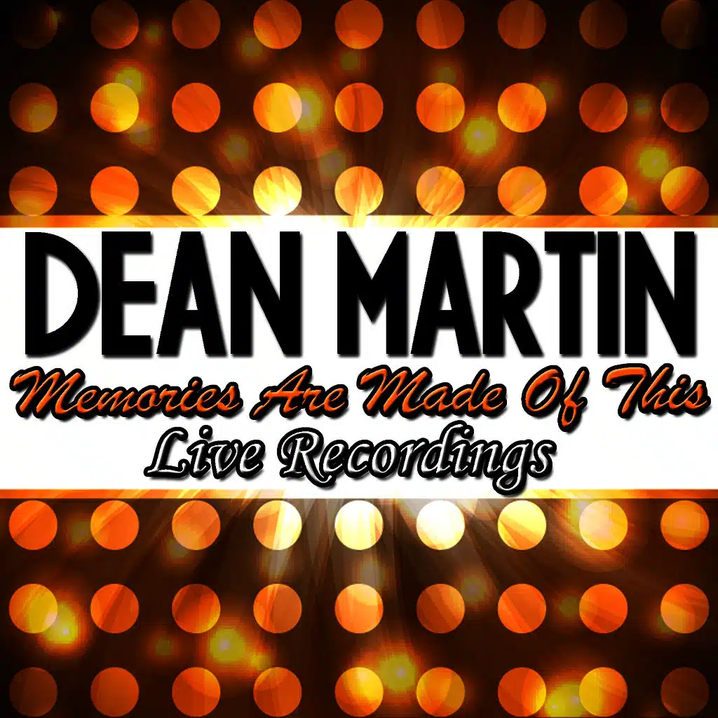 You Made Me Love You