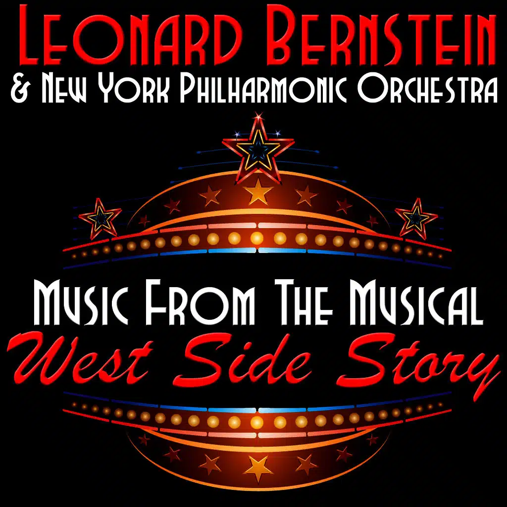 Music from the Musical: West Side Story