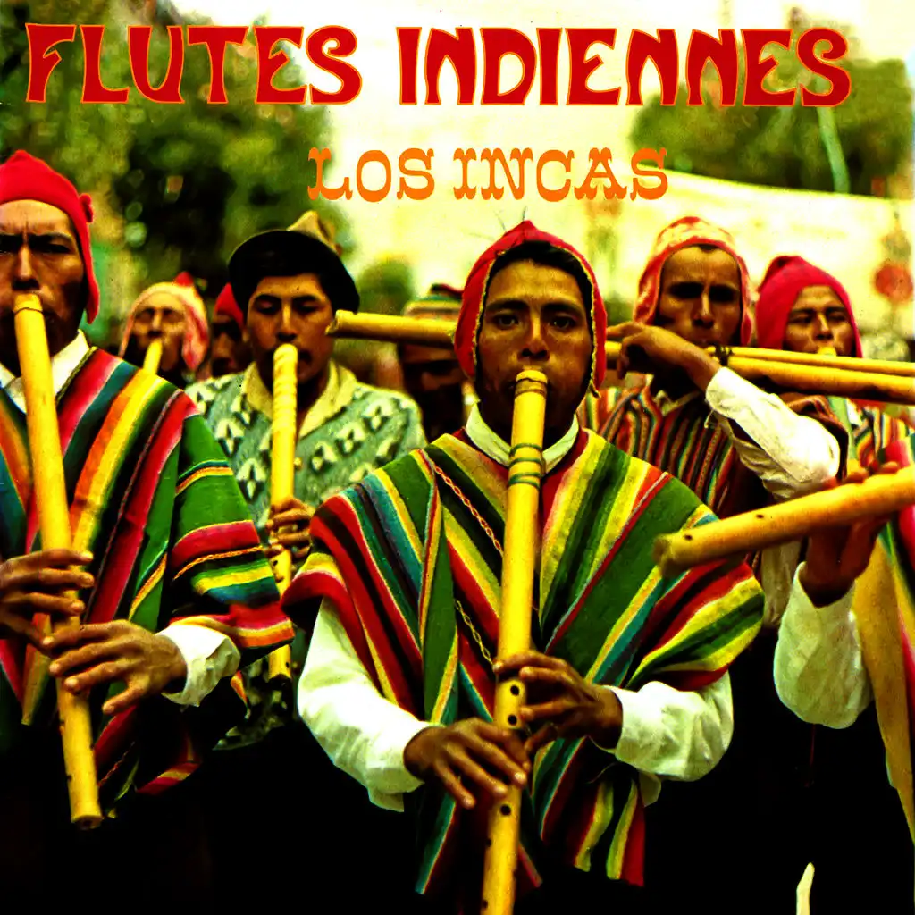 Theme de Huayno (Peru)