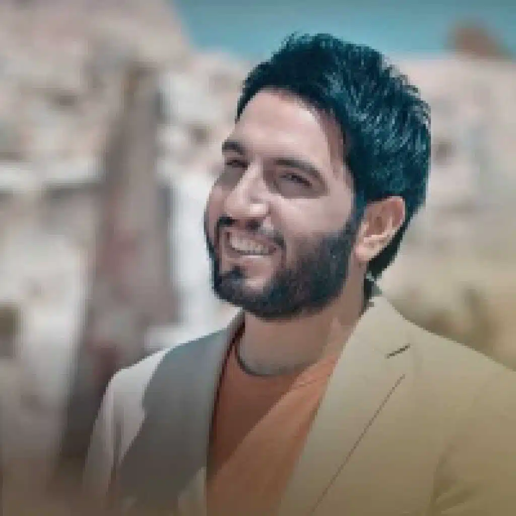 الناس مدري شبيهة