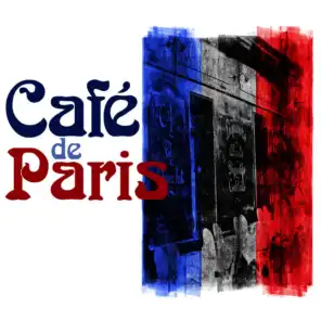 Café DE Paris