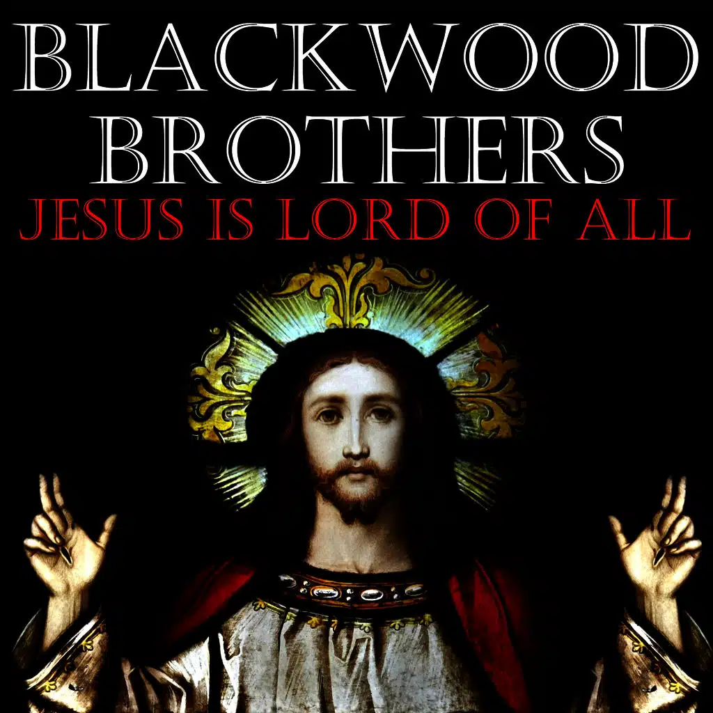 I Love to Be Alone With Jesus