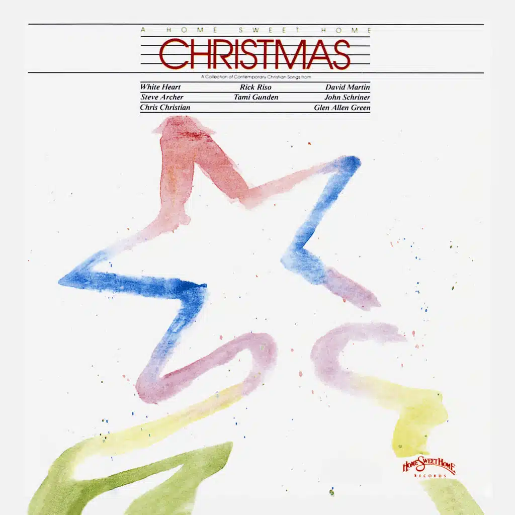 It's Christmas Time