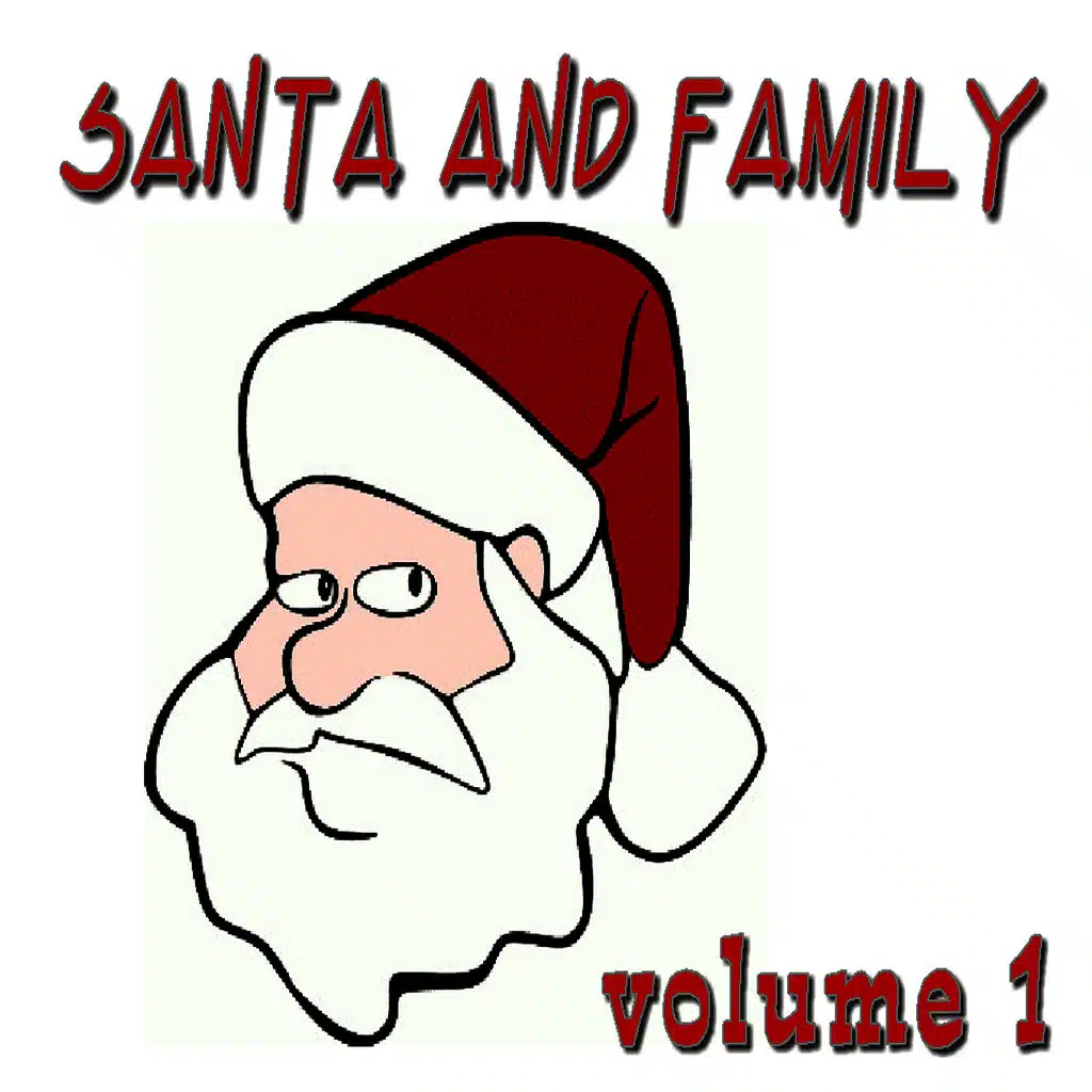 Christmas Band Jammers