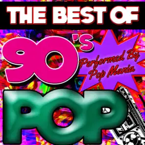 The Best of 90's Pop