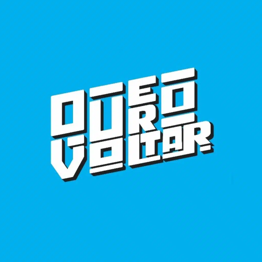 Quero Voltar
