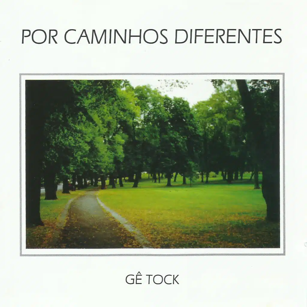 Por Caminhos Diferentes